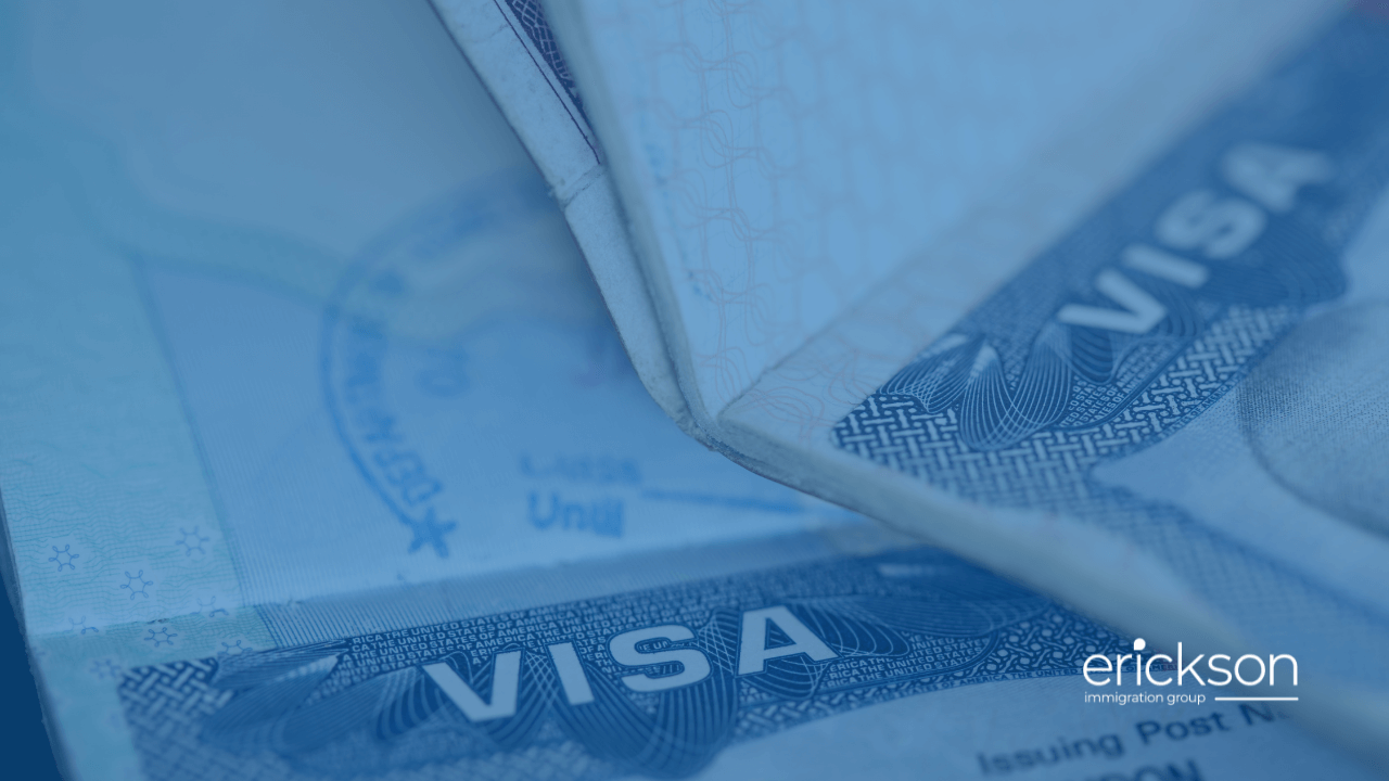 November 2024 Visa Bulletin Released Erickson Immigration Group